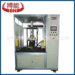 廠家生產(chǎn)供應(yīng) 自動螺母熱熔埋植機 自動螺母塑膠埋植機