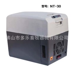 西班牙Magapor車載冰箱NT-30   豬精儲存恒溫冰箱批發
