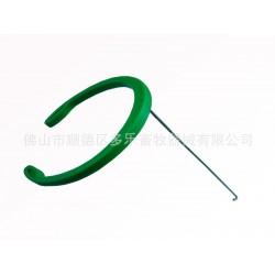 豬用輸精夾 輸精支架 AI圍裙 廠家批發 豬人工授精耗材