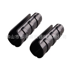6分 豬舍卷簾機帆布夾 卷簾機夾 管卷簾夾 夾膜卡