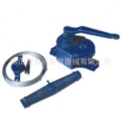 卷簾機(jī) 豬場(chǎng)卷簾機(jī) 豬舍卷簾機(jī) 手搖卷簾機(jī) 通風(fēng)保溫