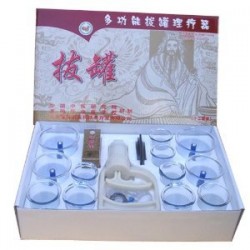 國醫研拔罐器1*12 國醫研拔罐器 廠家代理 假一罰萬