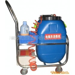 供應mad-4移動電動噴霧消毒機