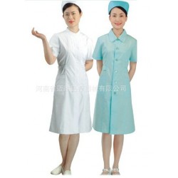 醫用面料 醫用服裝 各種醫用服裝  嬰兒服 白大褂 護士服
