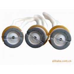 臺灣無火香薰蕊頭 大燈芯 白金材質 催化效果好 12元/個