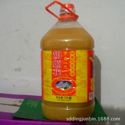 專業供應 胡姬花特香一級壓榨花生油 正品出售