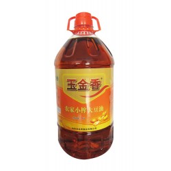 食用油/大豆油/非轉基因/ 農家小榨大豆油/  超值優惠搶購中