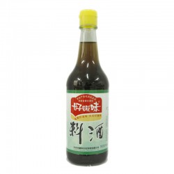 好韻味料酒 調(diào)味品 調(diào)味料 烹飪黃酒 廠家直銷