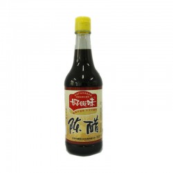 好韻味陳醋 泡黑豆浸醋蛋美容 上好調(diào)料調(diào)味品  廠家直銷