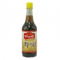 好韻味姜蔥料酒 姜蔥解膻去腥料酒調(diào)味料 烹飪黃酒 廠家直銷