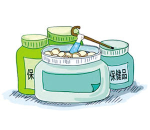 網購保健食品亂象亟待整治