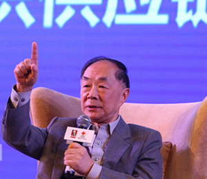 陳君石：食品供應鏈每位成員都必須講誠信