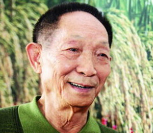 袁隆平：“禾下乘涼夢”會由年輕人繼續