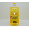德國原裝進(jìn)口 德家佳2L裝葵花籽油 NOURY非轉(zhuǎn)基因食用油
