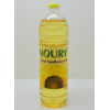 德國原裝進(jìn)口 德家佳1L裝葵花籽油 NOURY非轉(zhuǎn)基因食用油