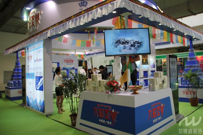 2015世博威上海展圓滿落幕，期待北京再聚首