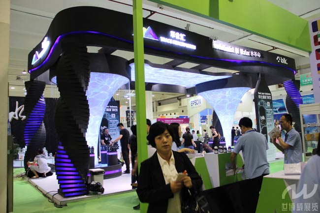 2015世博威上海展圓滿落幕，期待北京再聚首