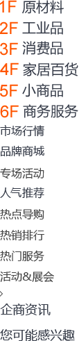 熱銷排行