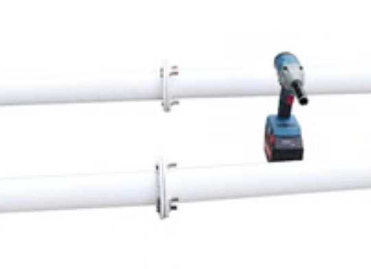 負氧離子監測站如何安裝？