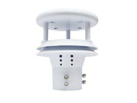 測量風向風速的傳感器——超聲波風速風向儀 測量風向風速的傳感器——超聲波風速風向儀