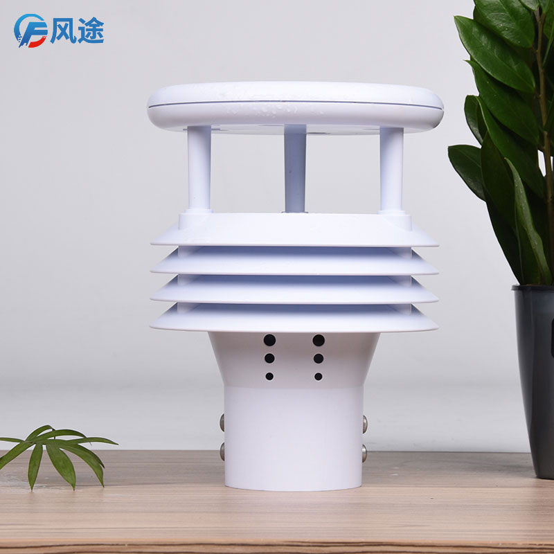 氣象傳感器分為哪幾類?