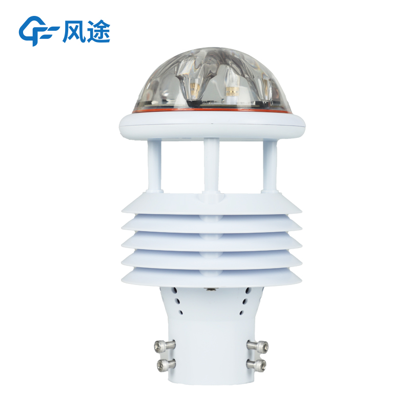 微型氣象站測量原理是什么？