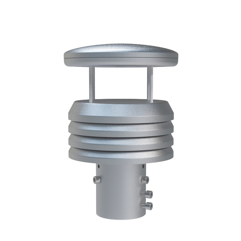 金屬款五要素氣象傳感器