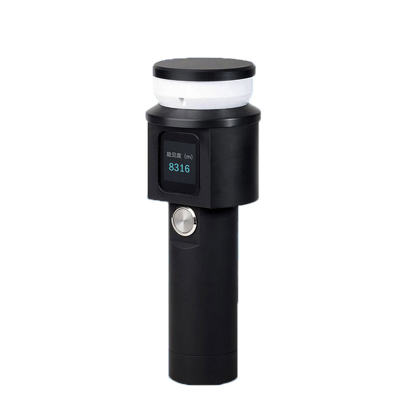 便攜式能見度測定儀