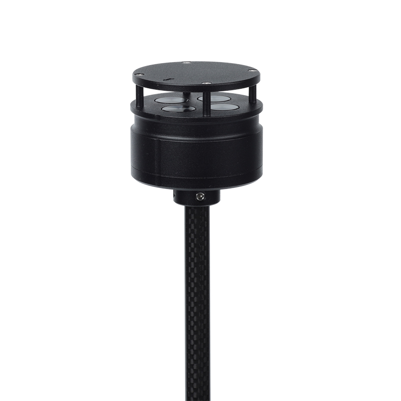 無人機用風速風向儀