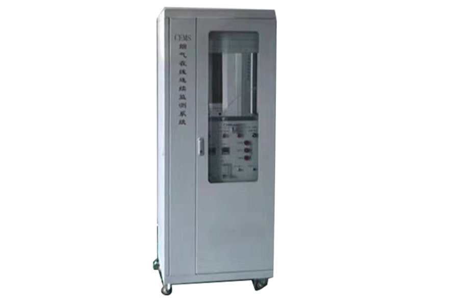 voc在線監(jiān)測(cè)設(shè)備可以用來(lái)監(jiān)測(cè)什么氣體