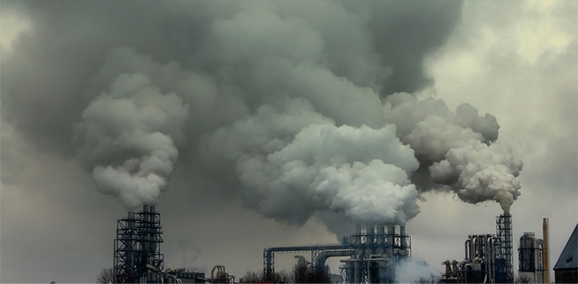 山東風途物聯網生產的vocs在線監測系統的功能