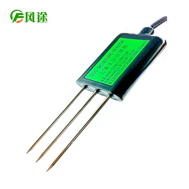 土壤電導率傳感器