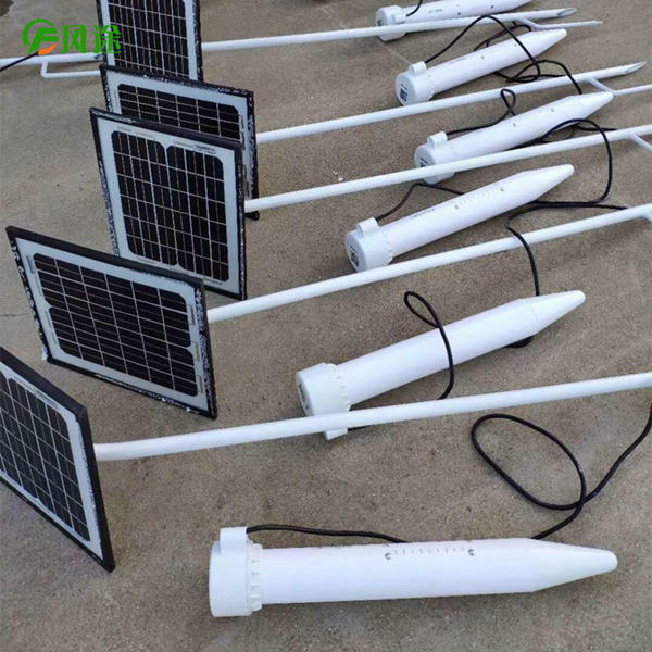 土壤墑情監測站有哪些特點及功能?