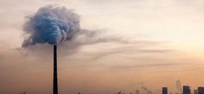 voc在線監測儀的原理及適用范圍?