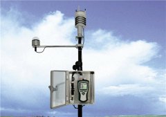 氣象站設(shè)備有哪些？