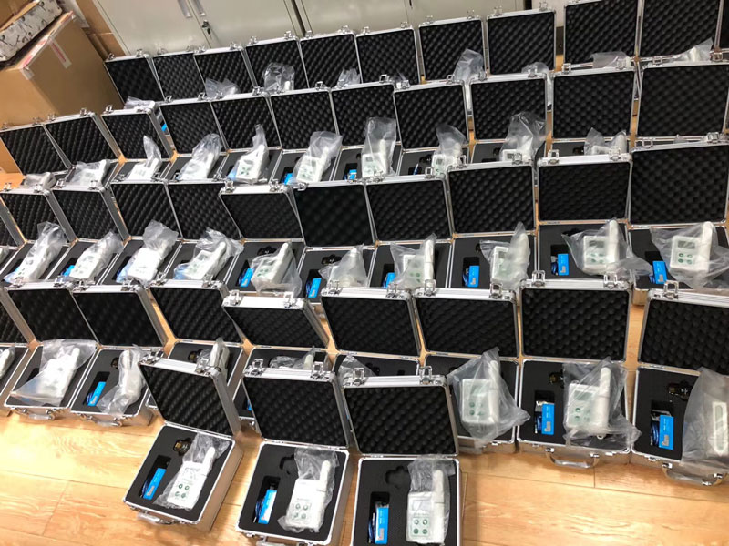 給古樹(shù)“體檢”？現(xiàn)在都用上高科技啦！