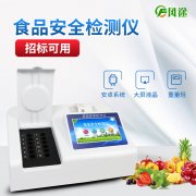 食品違規添加二氧化硫危害大！