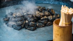 因食用自制臭豆腐進ICU？