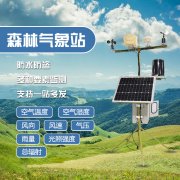 如何防范森林火災(zāi)？